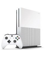 Xbox One S 500 Gb White